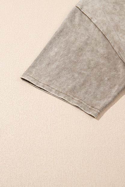 Free Bird Graphic T Shirt