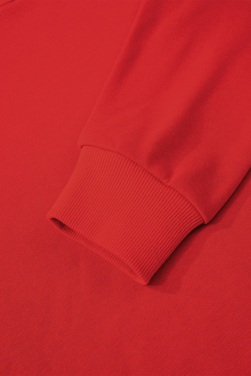 Rosey Varsity Sweatshirt