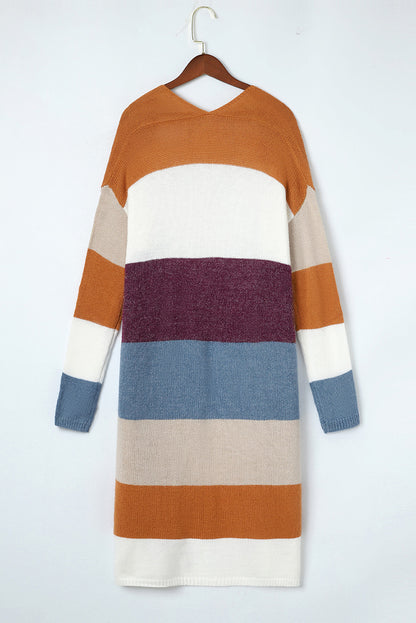 Maddy Knit Cardigan