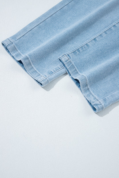 Rosewood High Rise Jeans