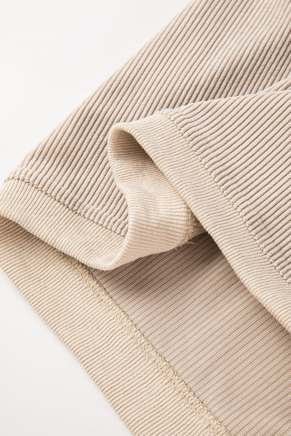 The Sunday Oversized Sweatshirt Smokey Grey