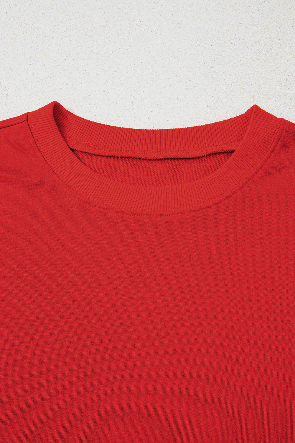 Rosey Varsity Sweatshirt
