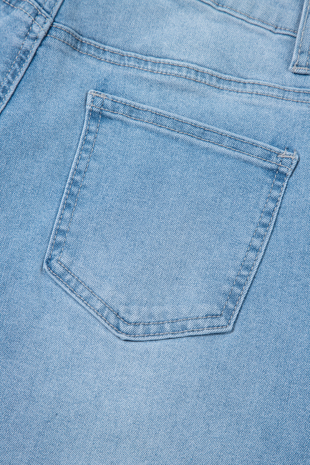 Rosewood High Rise Jeans