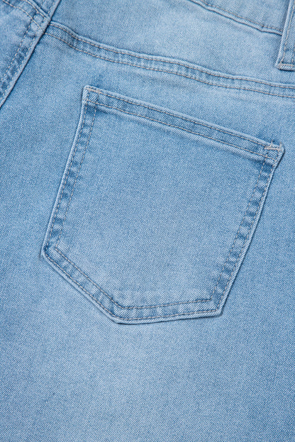 Rosewood High Rise Jeans