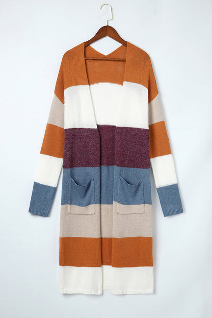 Maddy Knit Cardigan